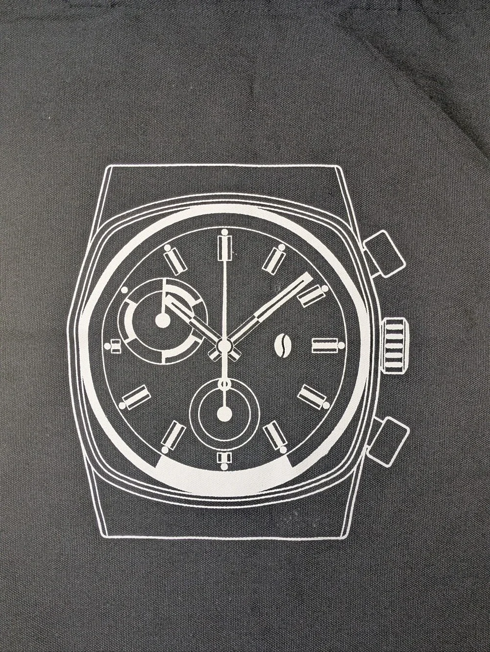 Brew Watch Co new tote